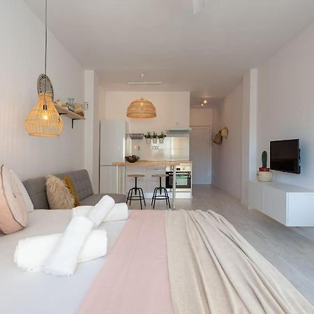 Ca'Rosa - See The Sea Las Canteras Beach Las Palmas de Gran Canaria Exterior foto